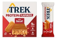 Speculoos-Flavored Protein Snacks Image 1