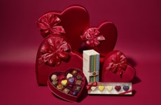 Artisanal Romanticism Chocolates