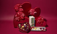 Artisanal Romanticism Chocolates