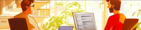 Connective Remote Work Experiences
