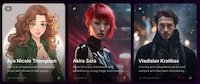 AI Persona Creators Image 1
