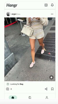 Fashion Discovery Platforms Image 1