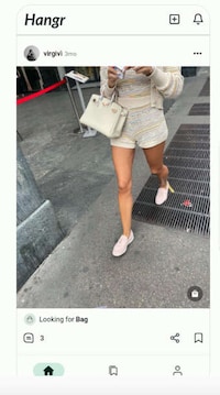 Fashion Discovery Platforms