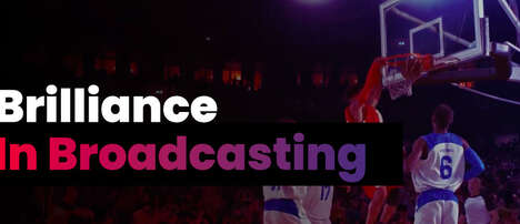 Broadcasting Solution Managers