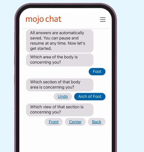 AI Physical Therapy