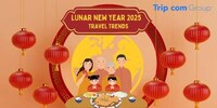 New Year-Inspired Travel Campaigns Image 2