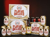 Refreshing Lager Beers Image 1