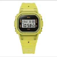 Limited-Edition Watch Collabs Image 5