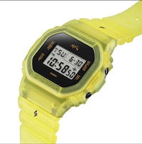 Limited-Edition Watch Collabs Image 6