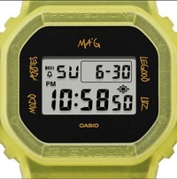 Limited-Edition Watch Collabs Image 7