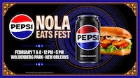 Local Eatery-Elevated Soda Campaigns