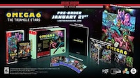 Retro-Forward Adventure Games