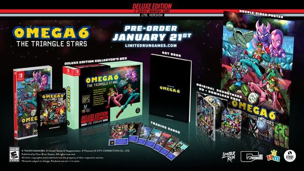 Retro-Forward Adventure Games