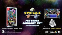 Retro-Forward Adventure Games Image 2