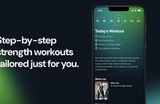 AI-Driven Strength Training Apps