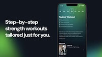 AI-Driven Strength Training Apps