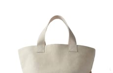 Makeup-Centric Tote Bags