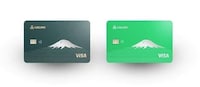 Cryptocurrency-Focused Financial Ecosystems Image 1