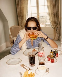 Hotel-Inspired Apparel Collabs Image 1