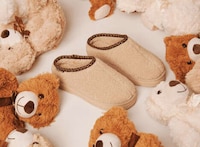 Valentine's Day-Themed Footwear Campaigns Image 2
