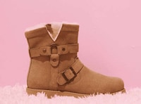 Valentine's Day-Themed Footwear Campaigns Image 3