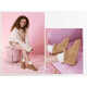 Valentine's Day-Themed Footwear Campaigns Image 4
