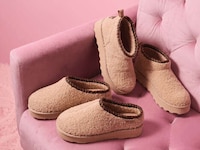 Valentine's Day-Themed Footwear Campaigns Image 5