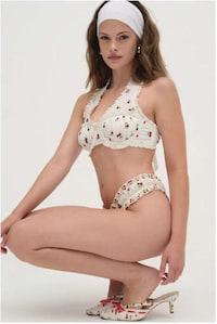 Valentine's Day Intimates Image 1