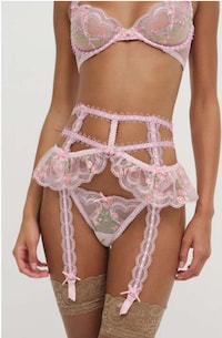 Valentine's Day Intimates Image 2