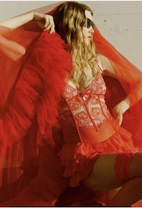 Valentine's Day Intimates Image 5