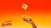 Single-Serve Cheese Condiments
