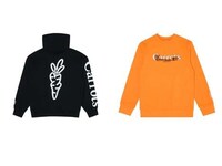 Farm-to-Table Lifestyle Apparel Image 1