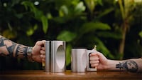 Ultra-Heavy Mugs
