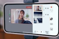 Multi-Camera Streaming Apps Image 1