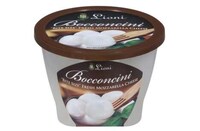 Seasoned Bocconcini Bites Image 1