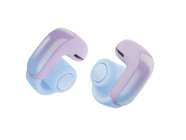 Open-Ear Premium Earbuds