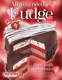 Fudge-Rich Ice Creams Image 2