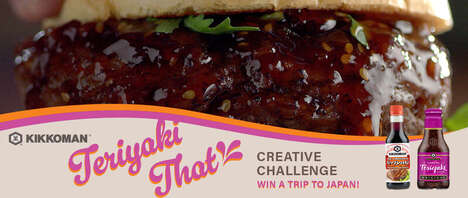 Seasoning-Brand Travel Exclusives