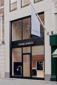 Mid-Century Design Stores