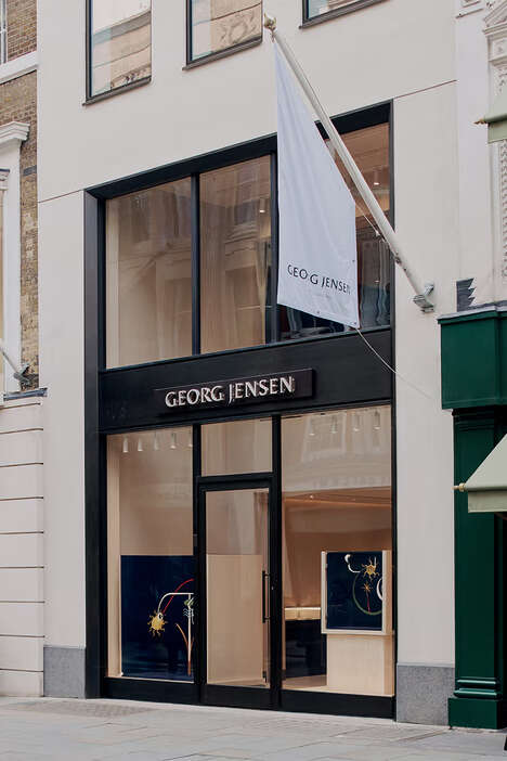 Mid-Century Design Stores