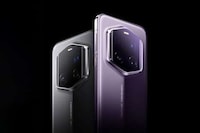 Collaborative Automotive Luxury Phones Image 1