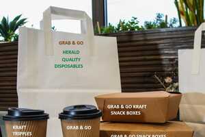 Sustainable Catering Products Article Thubnail