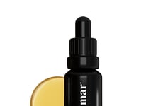 Couture-Inspired Vitamin C Concentrates