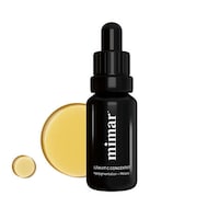 Couture-Inspired Vitamin C Concentrates Image 1