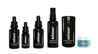 Couture-Inspired Vitamin C Concentrates Image 2