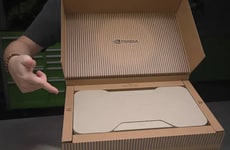 Eco-Minded GPU Packaging