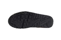 Yellow Patterned Bold Sneakers Image 1