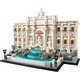 Intricate Architectural Puzzle Sets Image 1