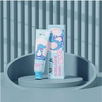 Healthy Kid's Toothpastes Image 2