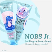 Healthy Kid's Toothpastes Image 3